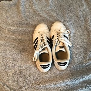Adidas sneakers